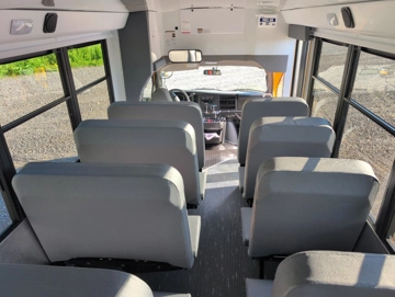 Picture of 2026 Chevrolet 4500 Magellan School Bus