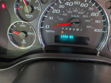 Picture of 2026 Chevrolet 4500 Magellan School Bus