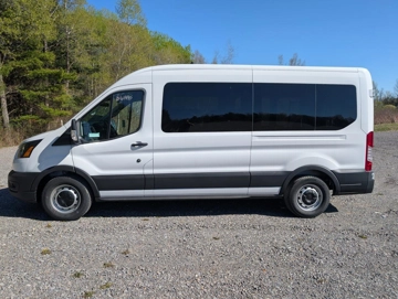 Picture of 2024 Ford Transit ADA Passenger Van