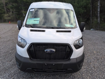 Picture of 2024 Ford Transit ADA Passenger Van