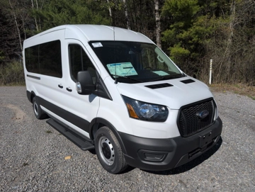 Picture of 2024 Ford Transit ADA Passenger Van