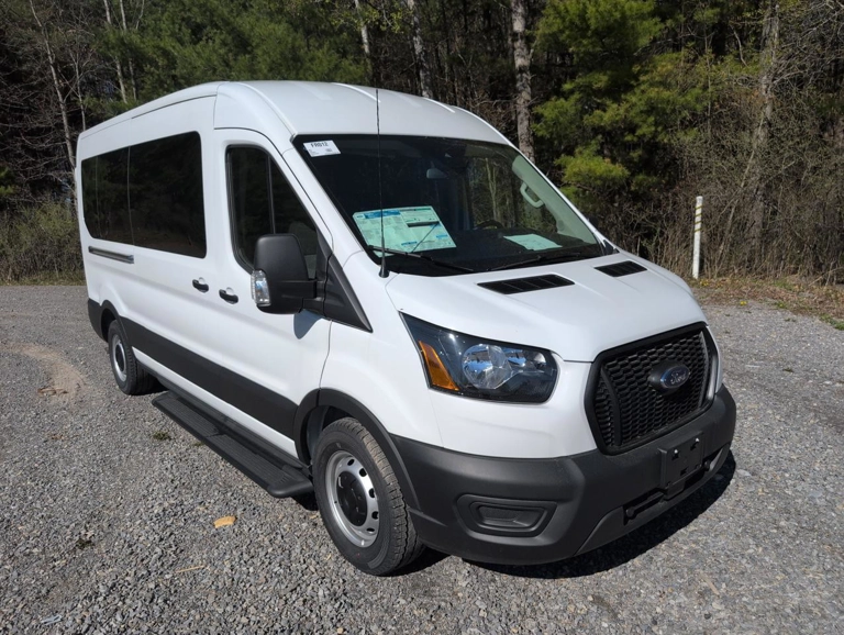 Picture of 2024 Ford Transit ADA Passenger Van