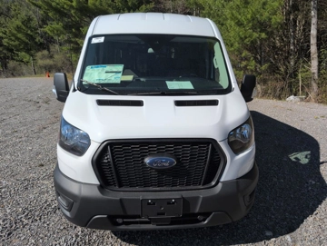 Picture of 2024 Ford Transit ADA Passenger Van