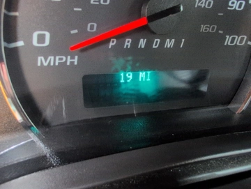 Picture of 2027 Chevrolet Magellan ADA School Bus