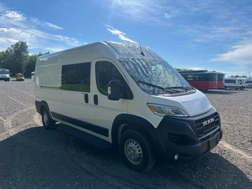 Picture of 2025 Ram Promaster 2500 Passenger Van