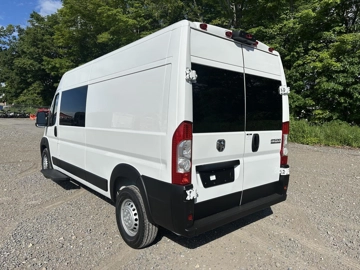 Picture of 2025 Ram Promaster 2500 Passenger Van