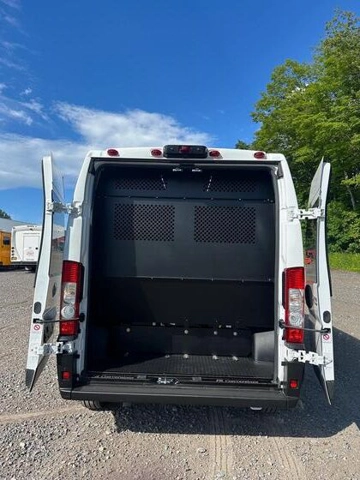 Picture of 2025 Ram Promaster 2500 Passenger Van
