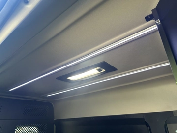 Picture of 2025 Ram Promaster 2500 Passenger Van