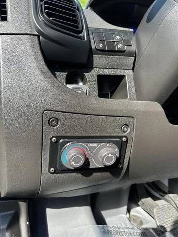Picture of 2025 Ram Promaster 2500 Passenger Van