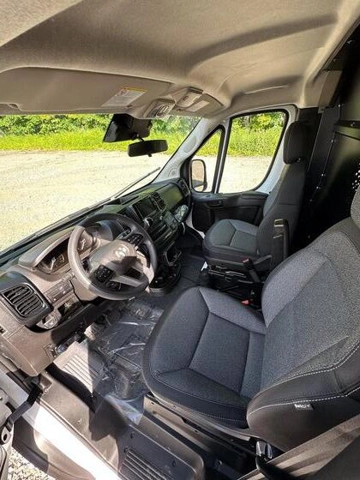 Picture of 2025 Ram Promaster 2500 Passenger Van