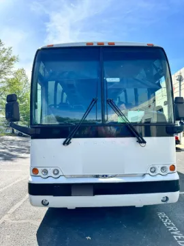 Picture of 2008 Prevost H3-45 Coach Bus