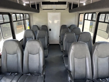 Picture of 2026 Chevrolet 4500 Starcraft Allstar Shuttle Bus