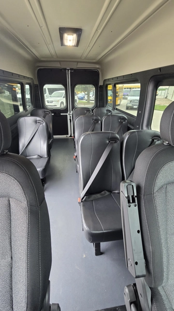 Picture of 2026 RAM Promaster 2500 Passenger Van