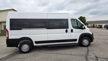Picture of 2026 RAM Promaster 2500 Passenger Van