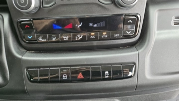 Picture of 2026 RAM Promaster 2500 Passenger Van