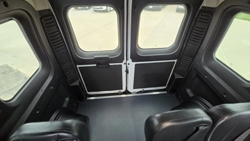 Picture of 2026 RAM Promaster 2500 Passenger Van