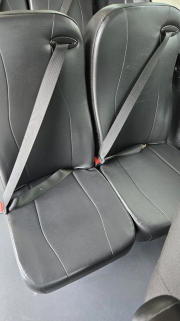 Picture of 2026 RAM Promaster 2500 Passenger Van