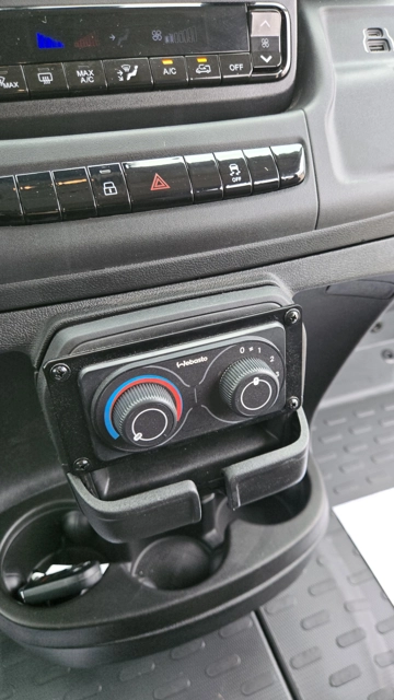 Picture of 2026 RAM Promaster 2500 Passenger Van