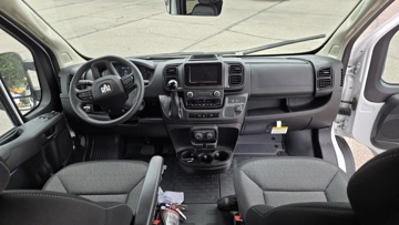 Picture of 2026 RAM Promaster 2500 Passenger Van