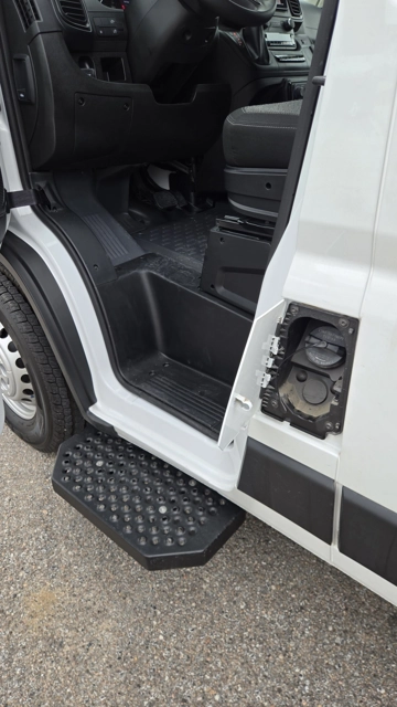 Picture of 2026 RAM Promaster 2500 Passenger Van
