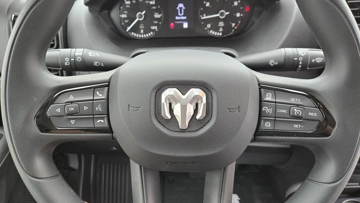 Picture of 2026 RAM Promaster 2500 Passenger Van