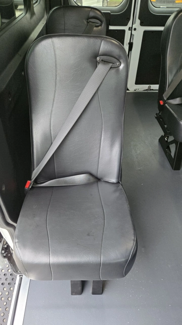 Picture of 2026 RAM Promaster 2500 Passenger Van