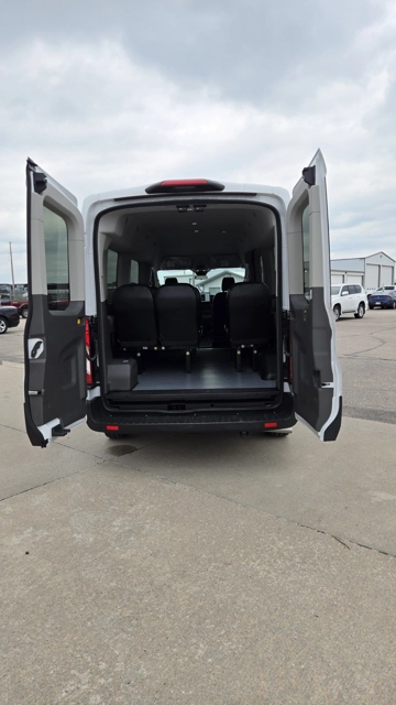 Picture of 2026 Ford Transit T350 Passenger Van
