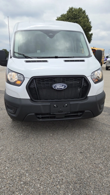 Picture of 2026 Ford Transit T350 Passenger Van