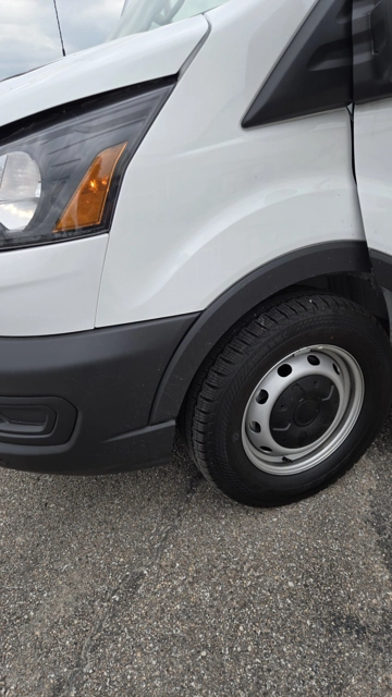 Picture of 2026 Ford Transit T350 Passenger Van