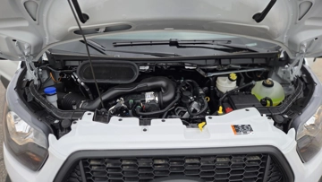Picture of 2026 Ford Transit T350 Passenger Van