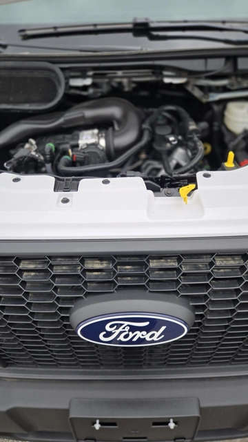 Picture of 2026 Ford Transit T350 Passenger Van