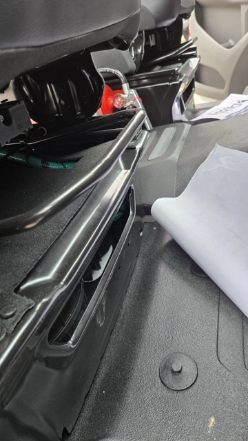 Picture of 2026 Ford Transit T350 Passenger Van