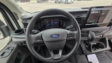 Picture of 2026 Ford Transit T350 Passenger Van