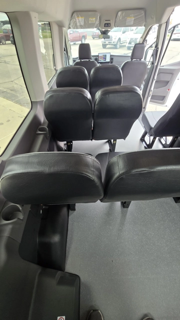 Picture of 2026 Ford Transit T350 Passenger Van