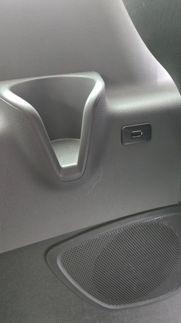 Picture of 2026 Ford Transit T350 Passenger Van