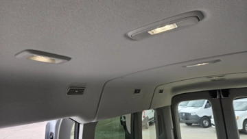 Picture of 2026 Ford Transit T350 Passenger Van