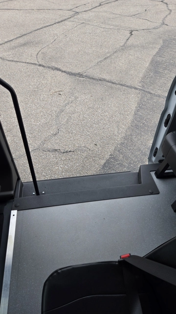 Picture of 2026 Ford Transit T350 Passenger Van