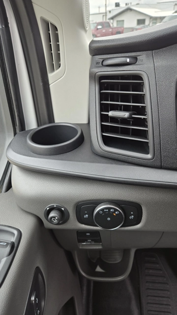 Picture of 2026 Ford Transit T350 Passenger Van