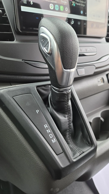 Picture of 2026 Ford Transit T350 Passenger Van
