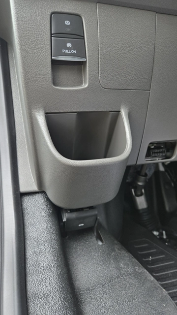 Picture of 2026 Ford Transit T350 Passenger Van