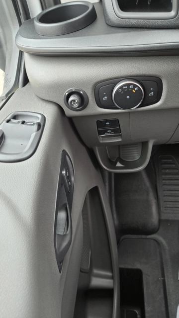Picture of 2026 Ford Transit T350 Passenger Van