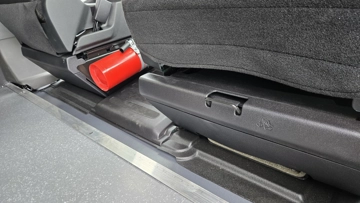 Picture of 2026 Ford Transit T350 Passenger Van