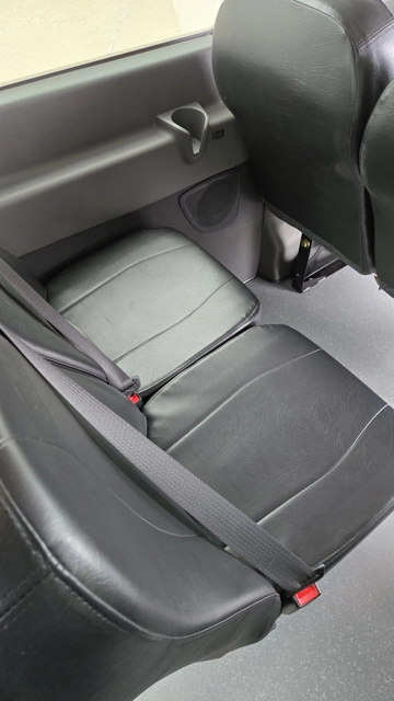 Picture of 2026 Ford Transit T350 Passenger Van