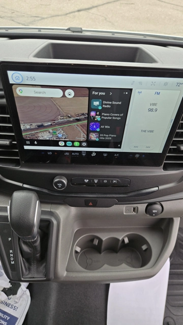 Picture of 2026 Ford Transit T350 Passenger Van