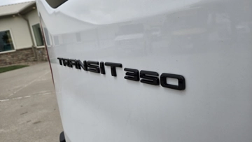 Picture of 2026 Ford Transit T350 Passenger Van
