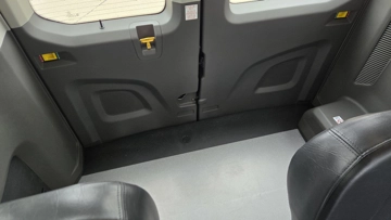 Picture of 2026 Ford Transit T350 Passenger Van