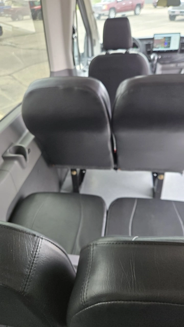 Picture of 2026 Ford Transit T350 Passenger Van