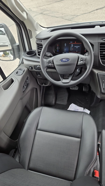 Picture of 2026 Ford Transit T350 Passenger Van