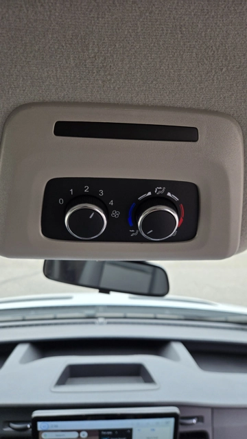 Picture of 2026 Ford Transit T350 Passenger Van