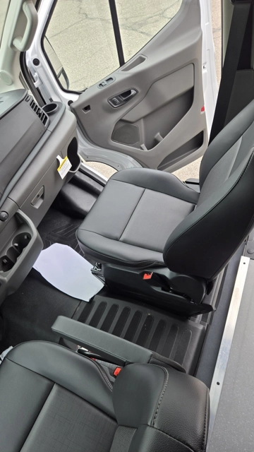 Picture of 2026 Ford Transit T350 Passenger Van